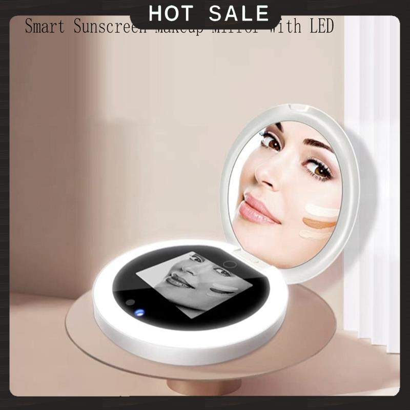 Cámara de prueba de protección - Beauty Makeup Camera reseña y precio