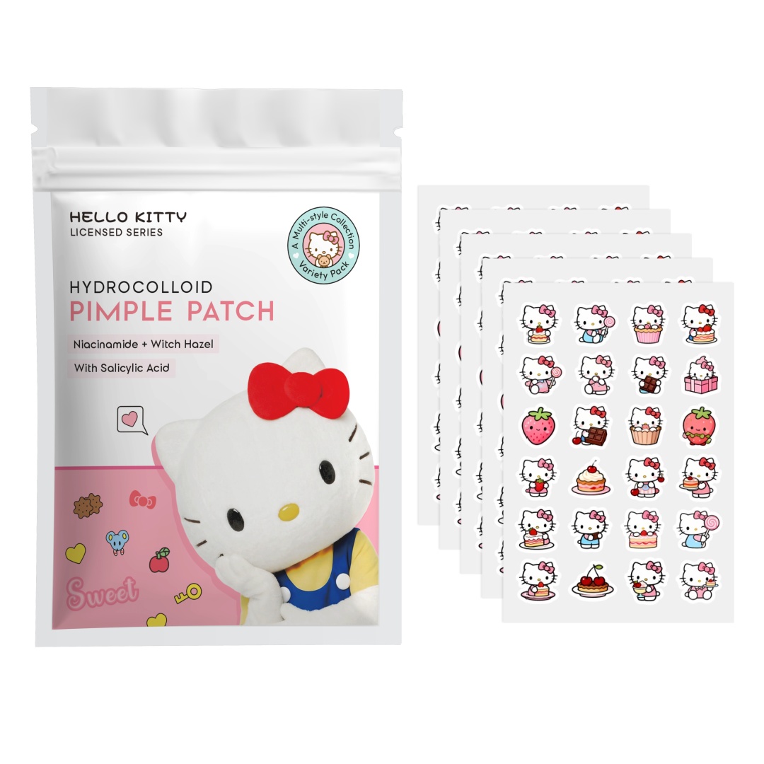 48/120PCS Parches para el acné - Pressed Powder Foundation reseña y precio