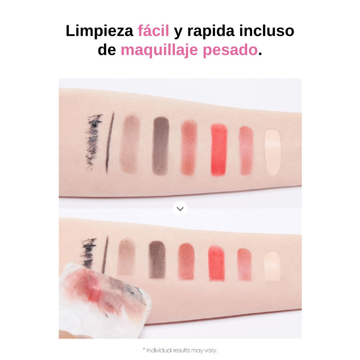 BANILA CO Clean it Zero - Desm - Beauty Makeup Remover reseña y precio