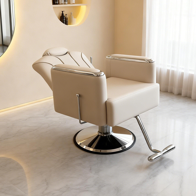 Silla de Maquillaje Reclinable - Beauty Makeup On Sale reseña y precio