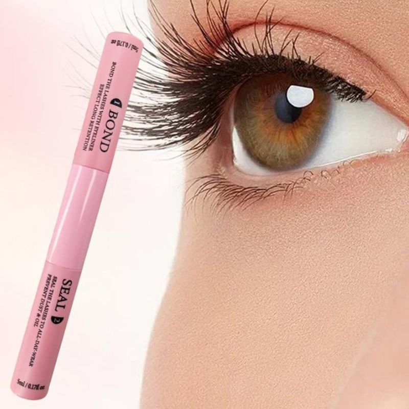1/2/3/4 unidades de pestañas p - Waterproof Mascara Wand reseña y precio