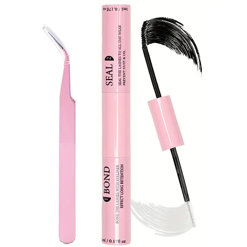 1/2/3/4 unidades de pestañas p - Waterproof Mascara Wand reseña y precio