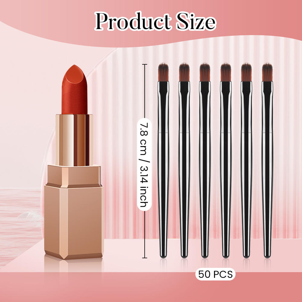 Juego de pinceles desechables  - Beauty Makeup Tool reseña y precio