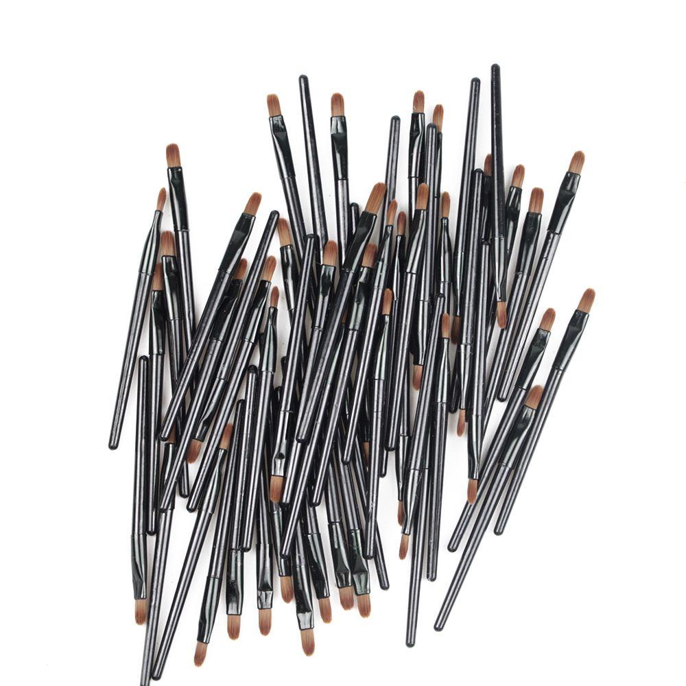 Juego de pinceles desechables  - Beauty Makeup Tool reseña y precio