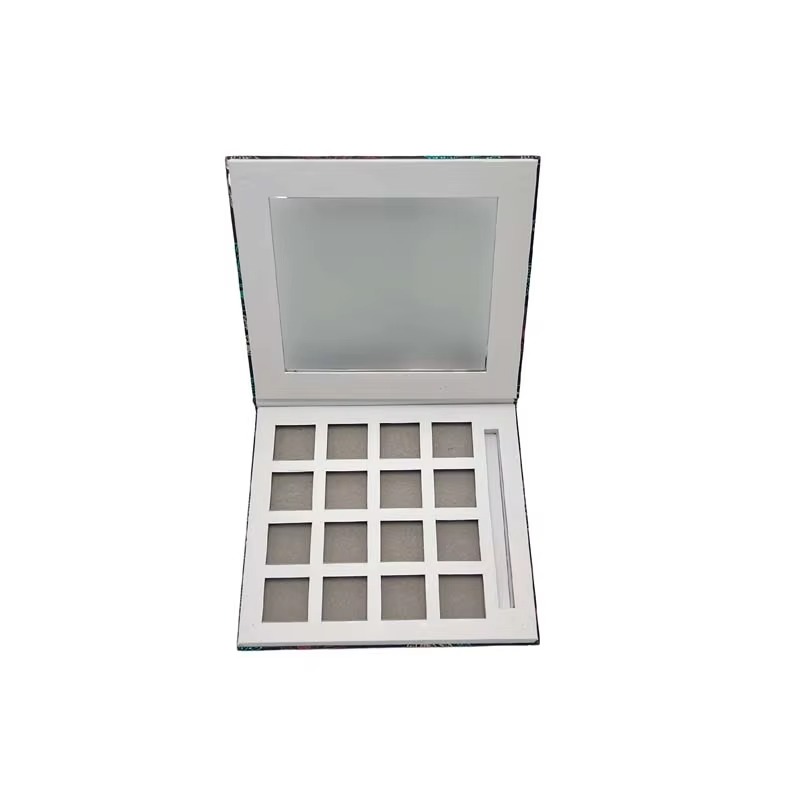 Caja de Maquillaje de Lujo Per - Beauty Makeup Events reseña y precio