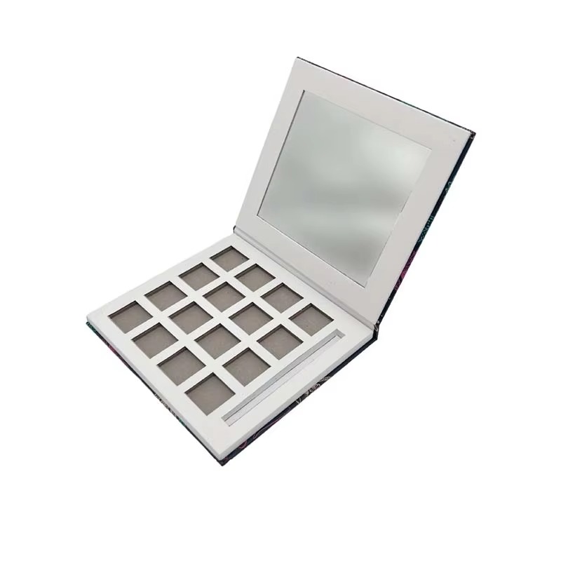 Caja de Maquillaje de Lujo Per - Beauty Makeup Events reseña y precio