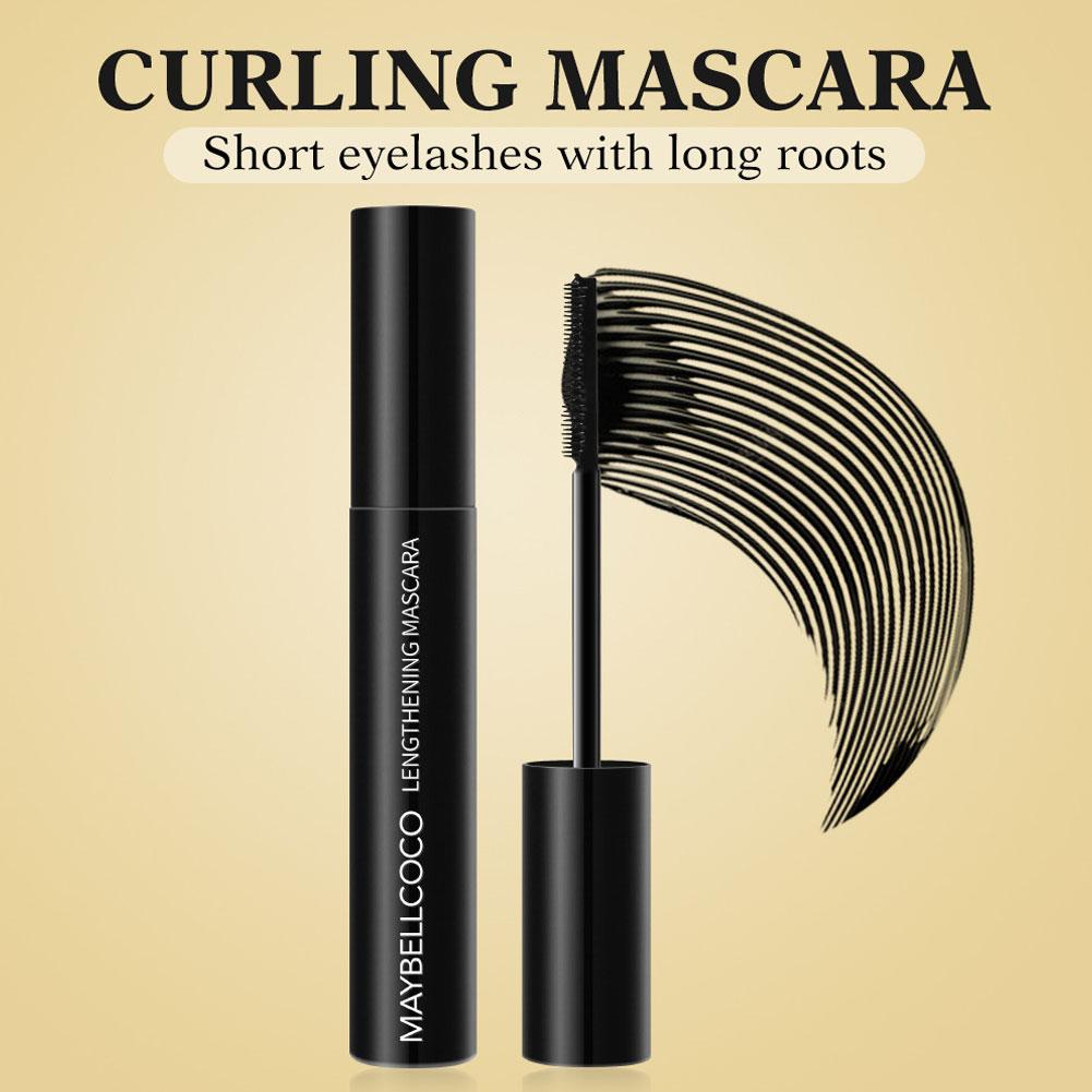 Máscara de Pestañas con Volume - Waterproof Mascara Wand reseña y precio