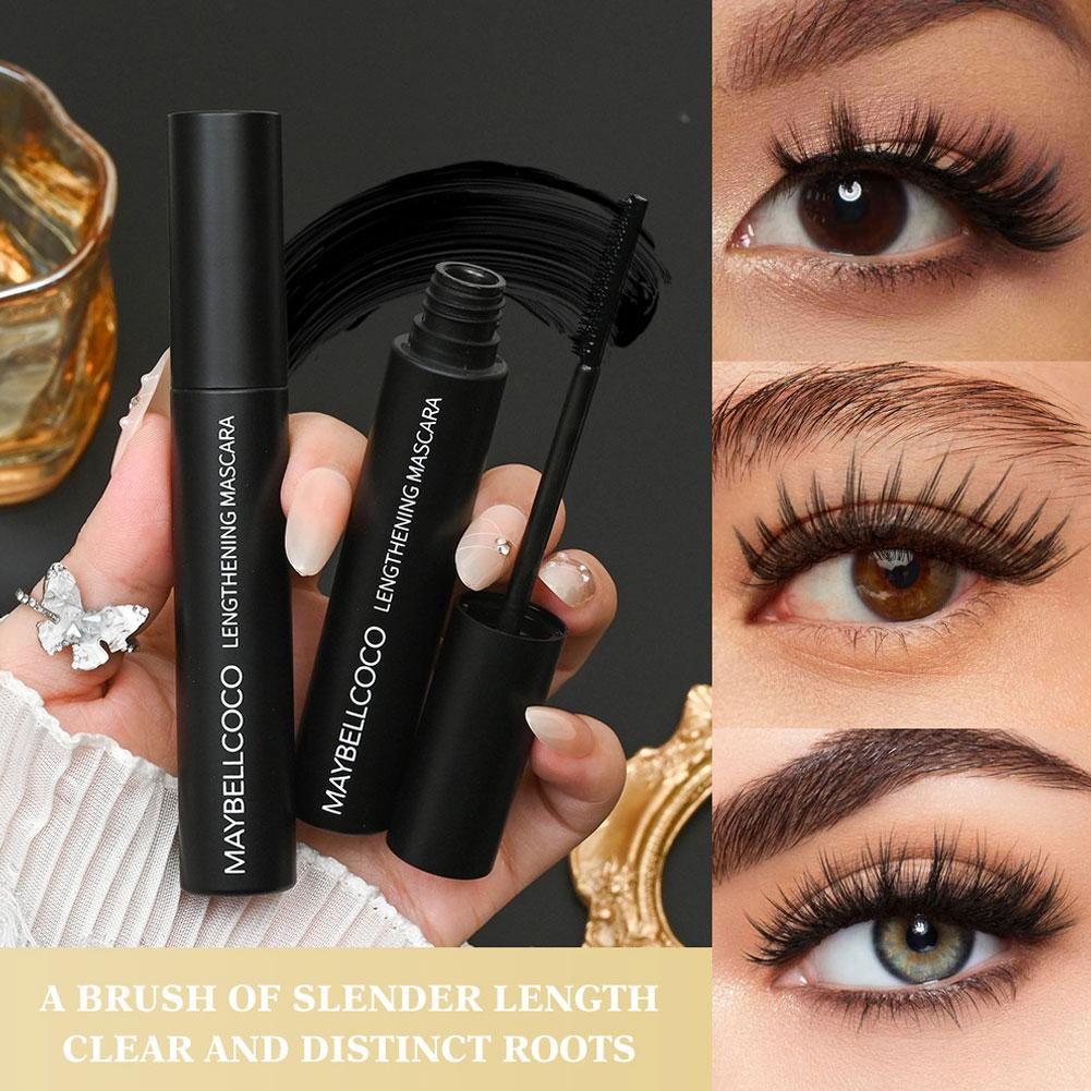 Máscara de Pestañas con Volume - Waterproof Mascara Wand reseña y precio