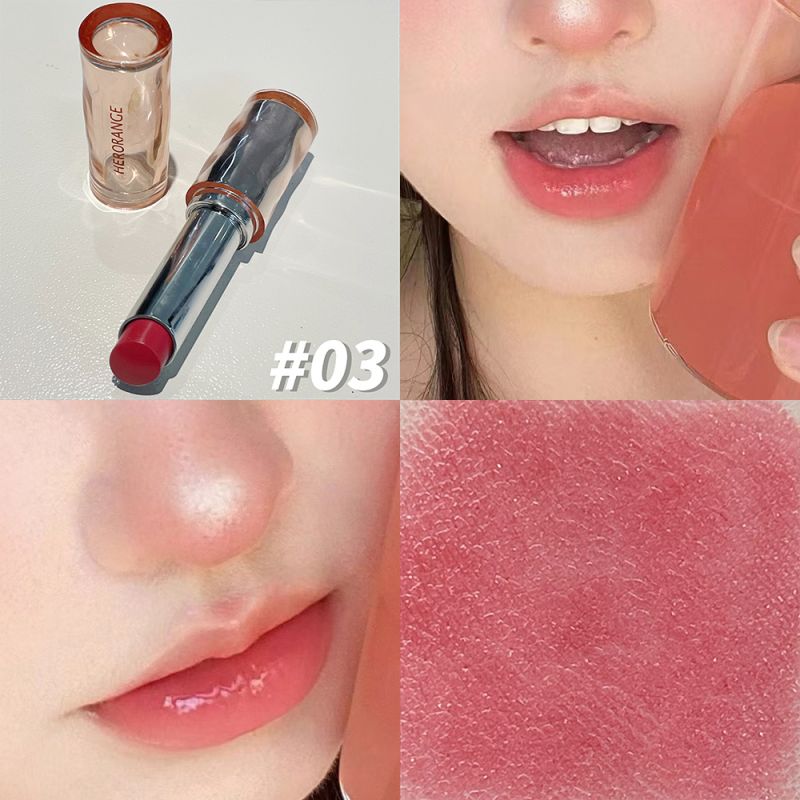 HERORANGE delicado y hermoso,  - Beauty Makeup Websites reseña y precio
