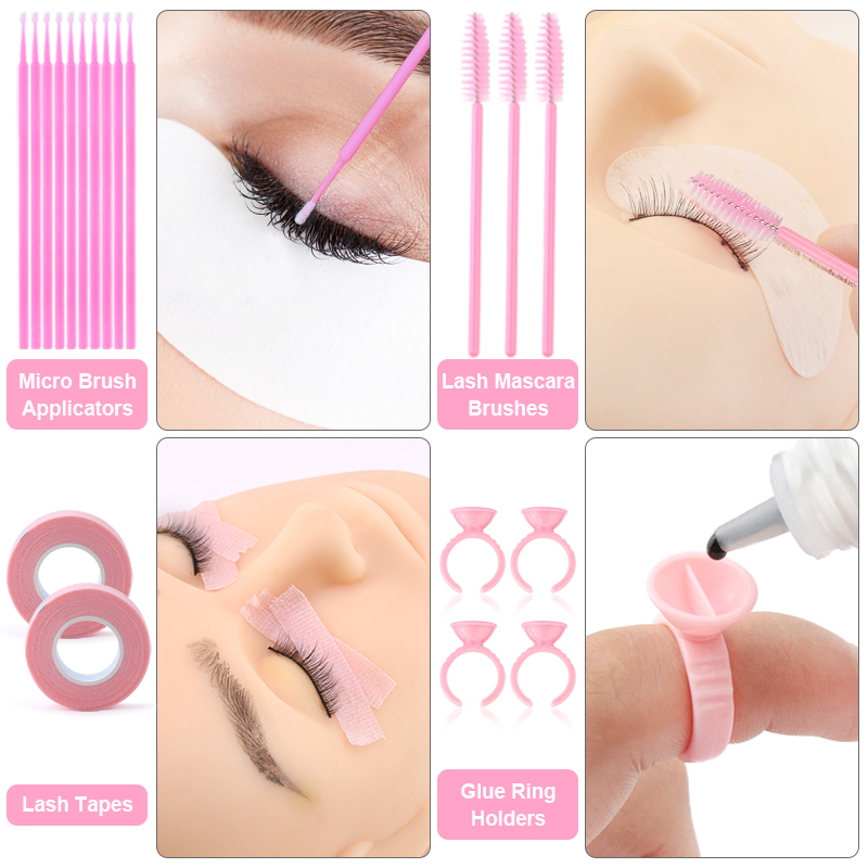 Juego de 268 Uds de pinceles p - Beauty Makeup Tools Set reseña y precio