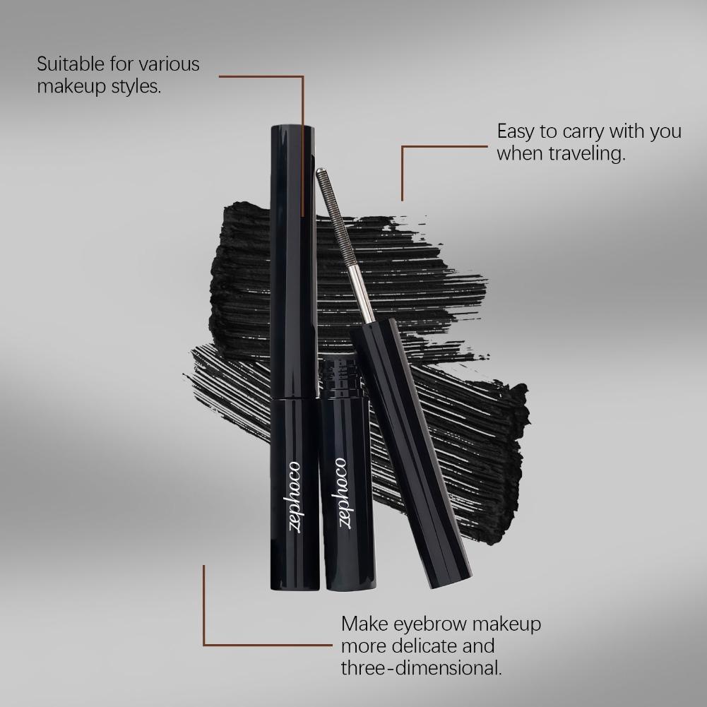 Máscara de Pestañas 4g Lengthe - Waterproof Mascara Wand reseña y precio