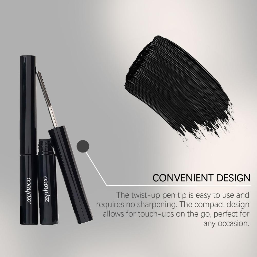 Máscara de Pestañas 4g Lengthe - Waterproof Mascara Wand reseña y precio