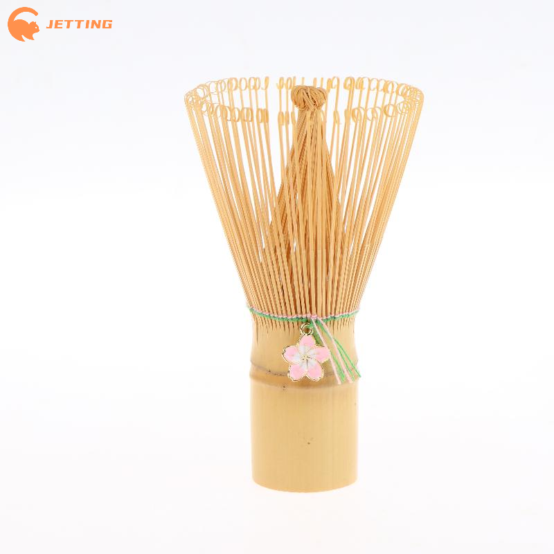 Batidor de Bambú Japonés para  - Blush Brush Kabuki reseña y precio