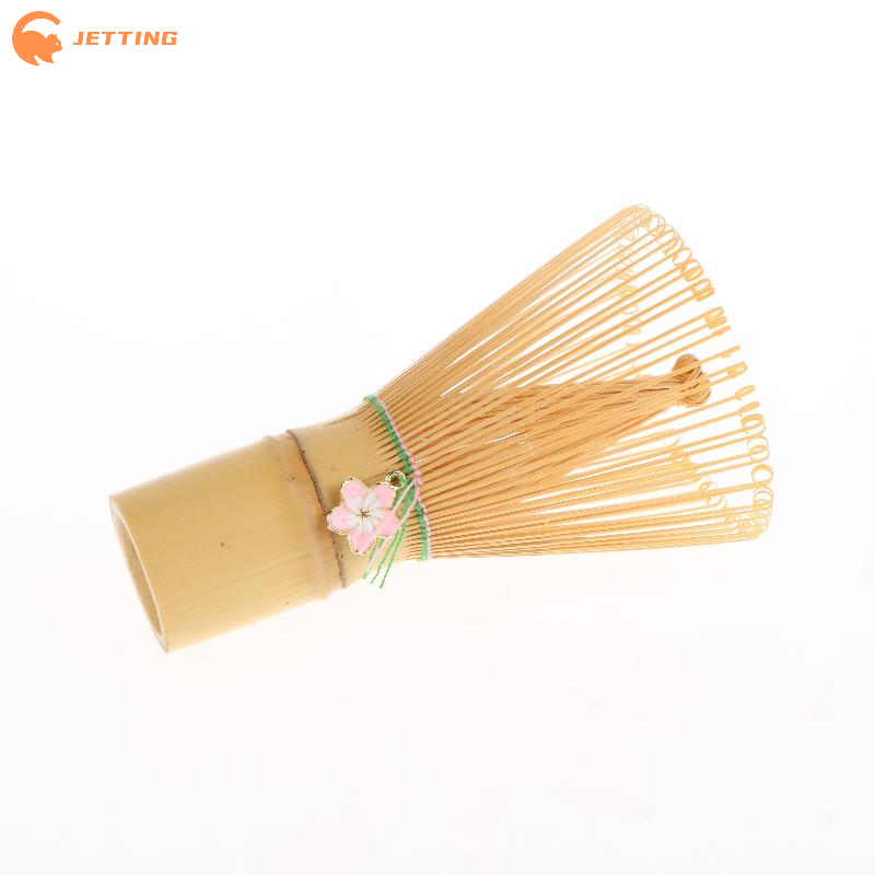 Batidor de Bambú Japonés para  - Blush Brush Kabuki reseña y precio