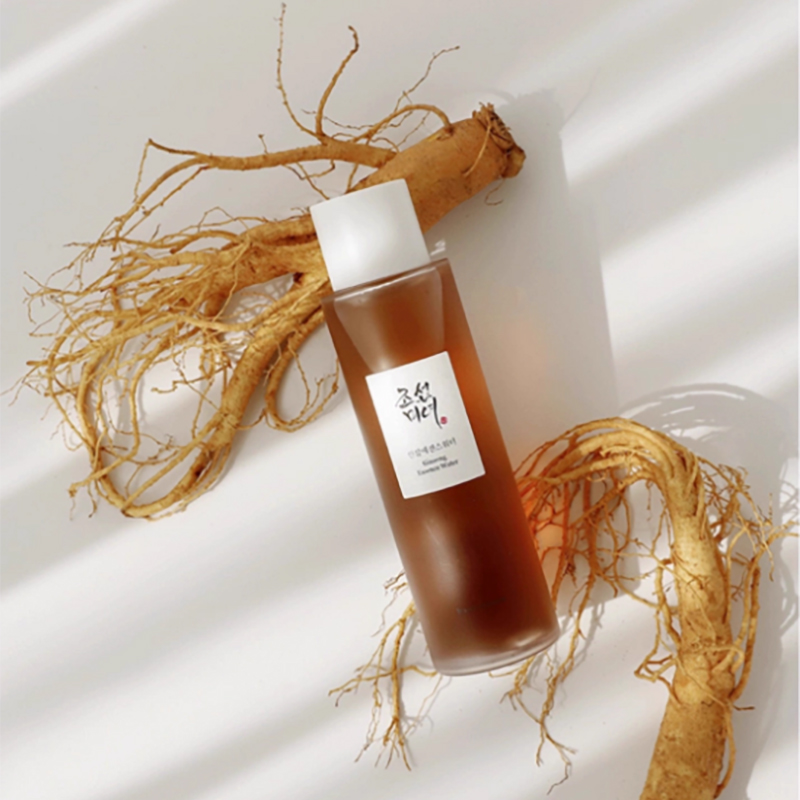 Tónico de Belleza Joseon de Co - Beauty Of Joseon Makeup reseña y precio