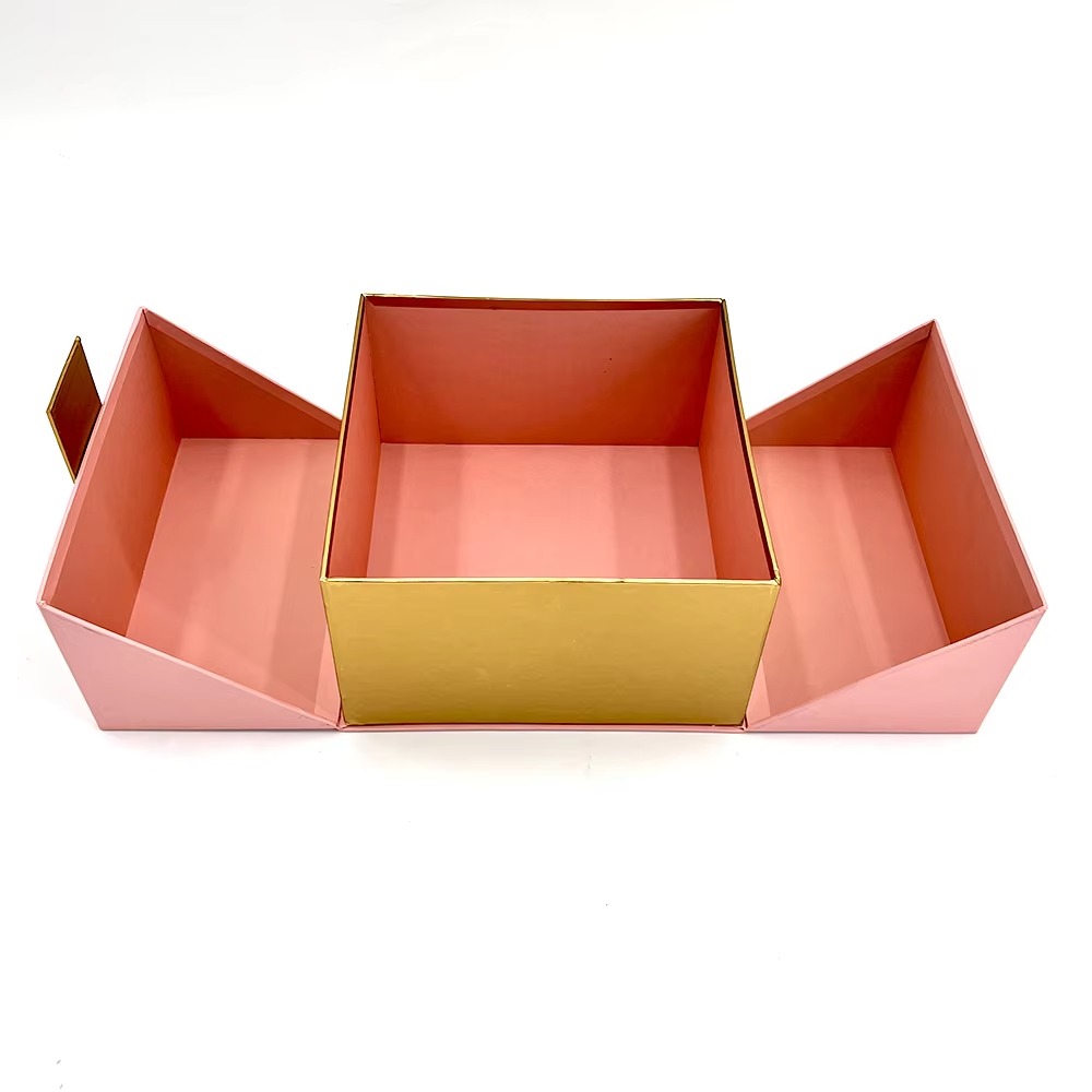 Caja de Regalo de Maquillaje R - Beauty Makeup Events reseña y precio