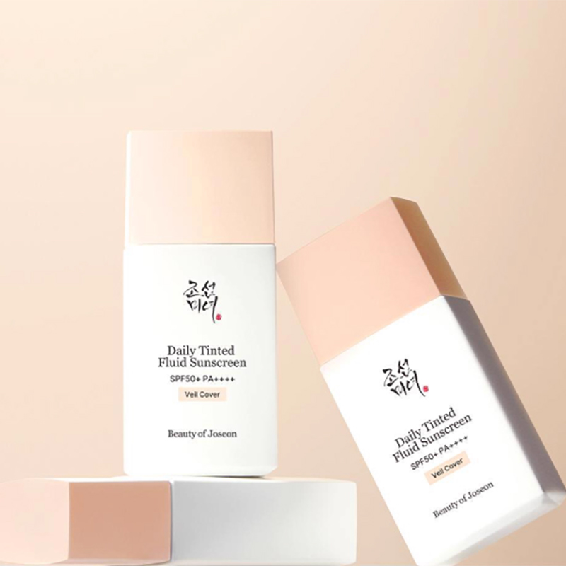 Belleza de Joséon protector so - Beauty Of Joseon Makeup reseña y precio