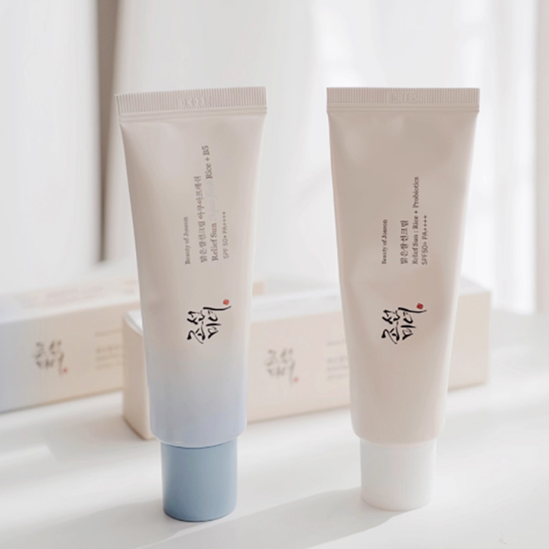 Belleza de Joséon protector so - Beauty Of Joseon Makeup reseña y precio