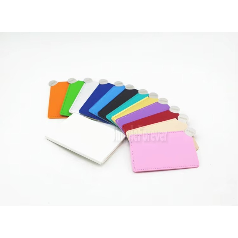 50 unids/lote Mini espejo de m - Beauty Makeup Events reseña y precio