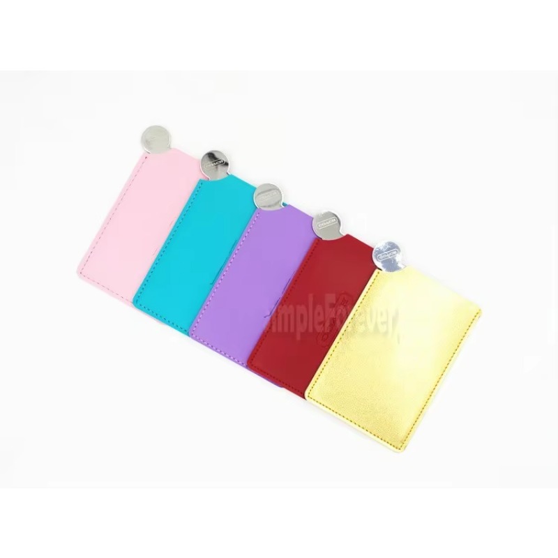 50 unids/lote Mini espejo de m - Beauty Makeup Events reseña y precio