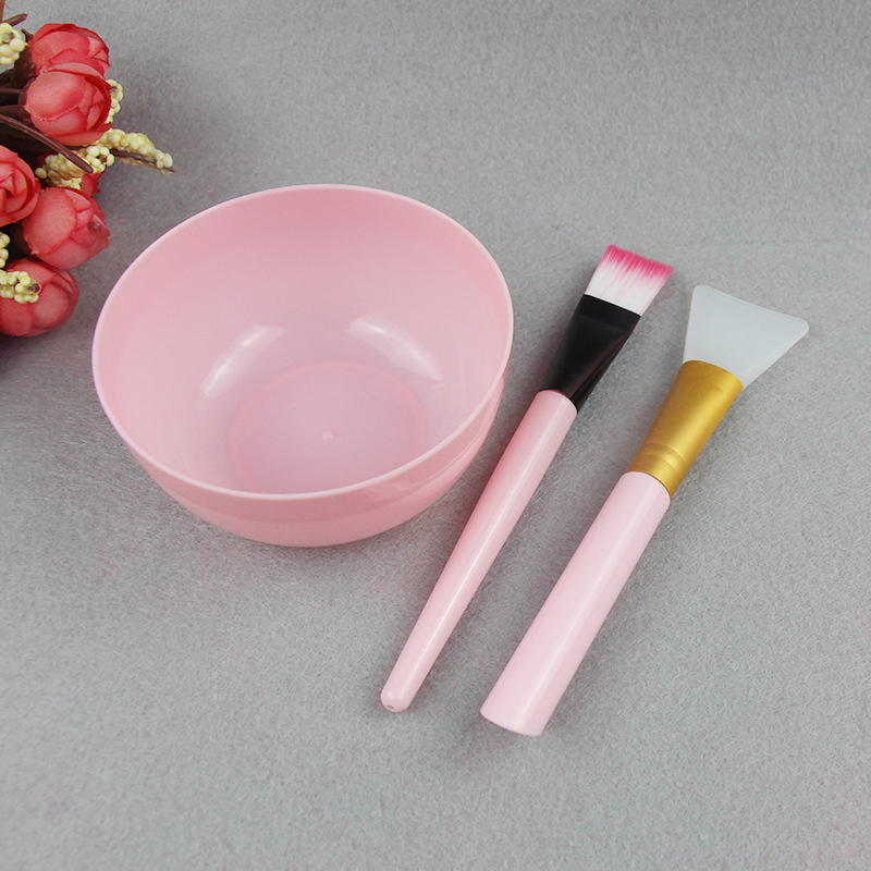 Z. Set de Cepillo Facial, Tazó - Beauty Makeup Tools Set reseña y precio