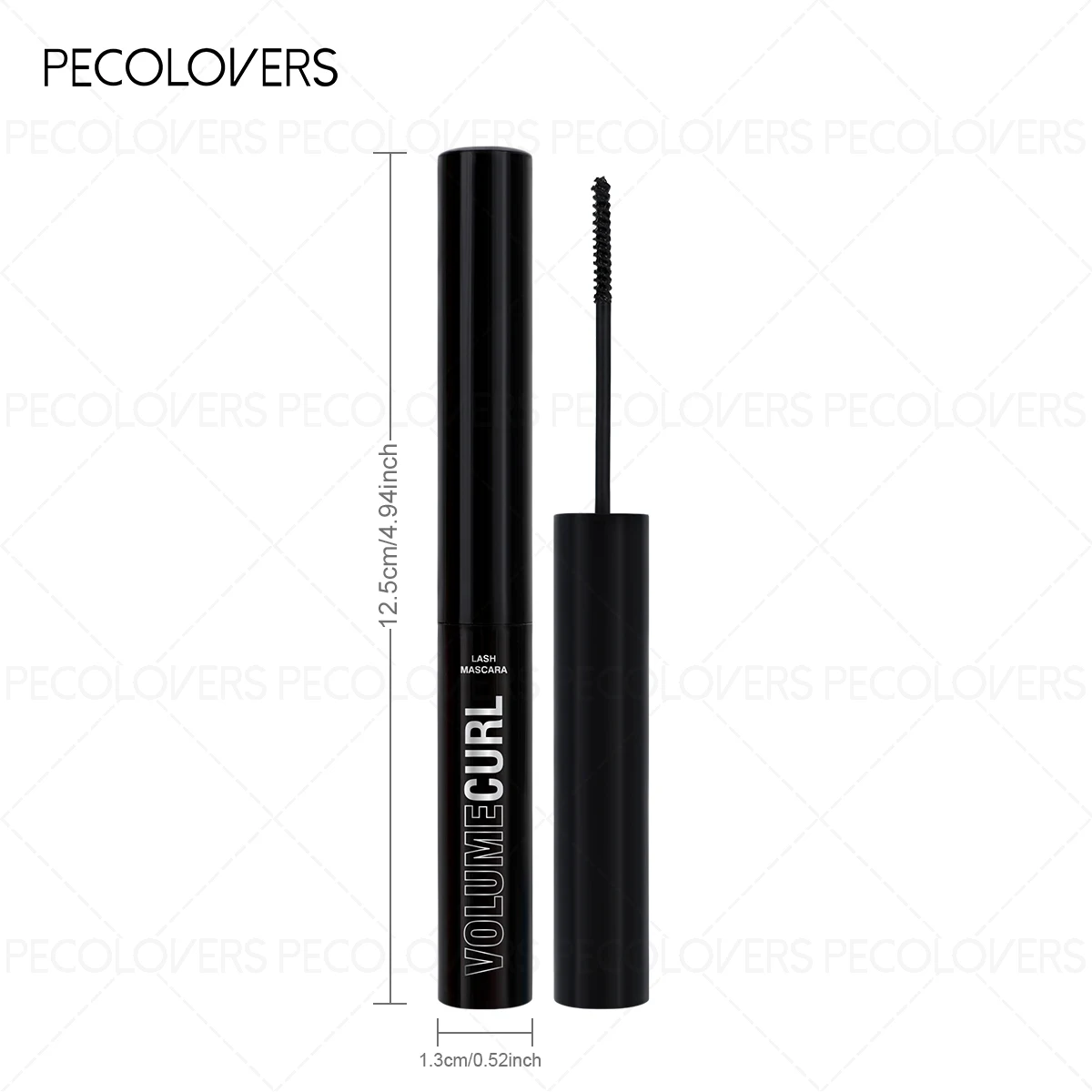 1 unidad [Regalos para niñas]  - Waterproof Mascara Wand reseña y precio
