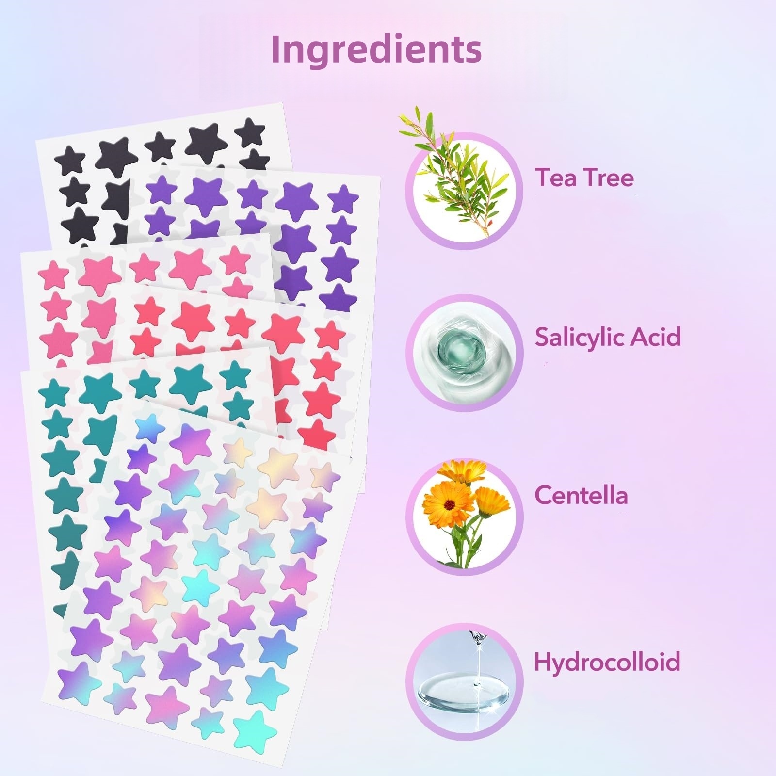 1680 Parches para el Acné - Su - Pressed Powder Foundation reseña y precio