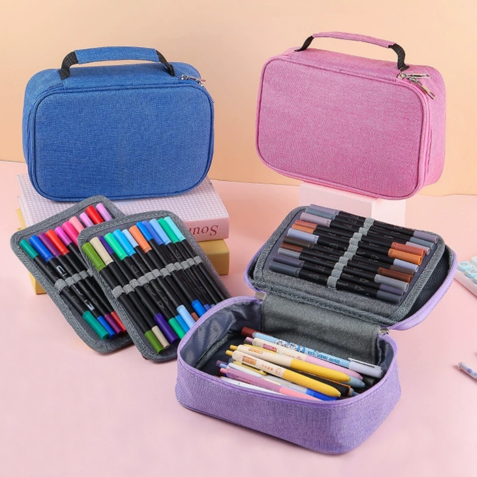 Bolsa de Maquillaje de Gran Ca - Beauty Preservation Makeup Bag reseña y precio