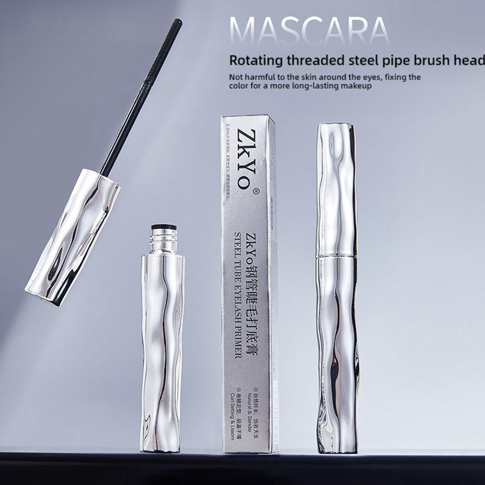 El rímel de varita plateada pe - Waterproof Mascara Wand reseña y precio