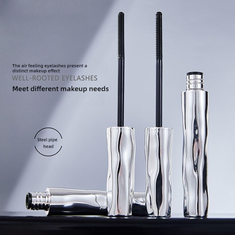 El rímel de varita plateada pe - Waterproof Mascara Wand reseña y precio