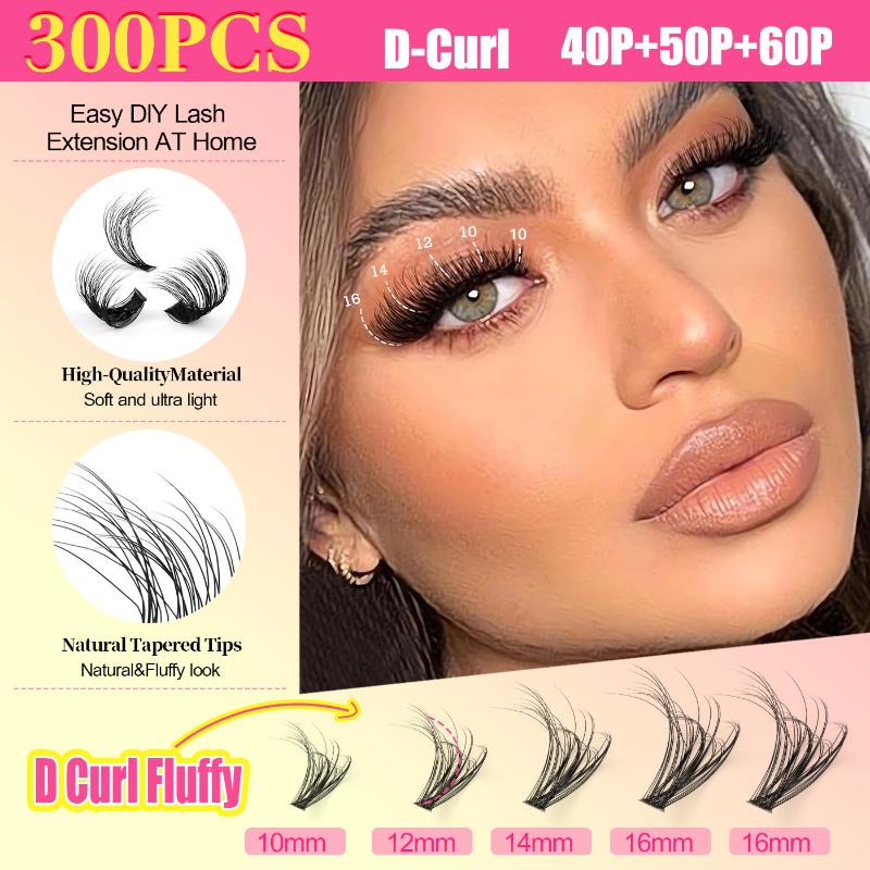 Extensiones de Pestañas Indivi - Beauty Makeup Events reseña y precio