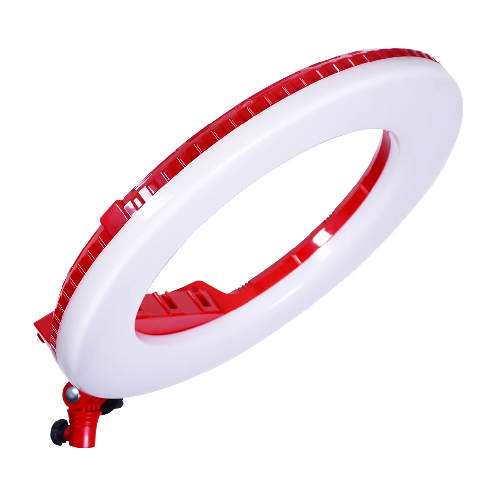 Aro de Luz LED de 18'' 48W AX- - Beauty Makeup Camera reseña y precio