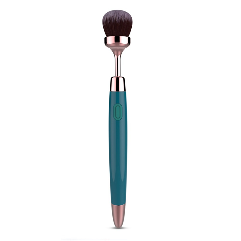 ABLG-brocha de maquillaje eléc - Beauty Makeup Tool reseña y precio