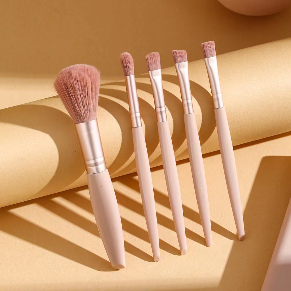 Kit de brochas cosméticas con  - Beauty Makeup Tools Set reseña y precio