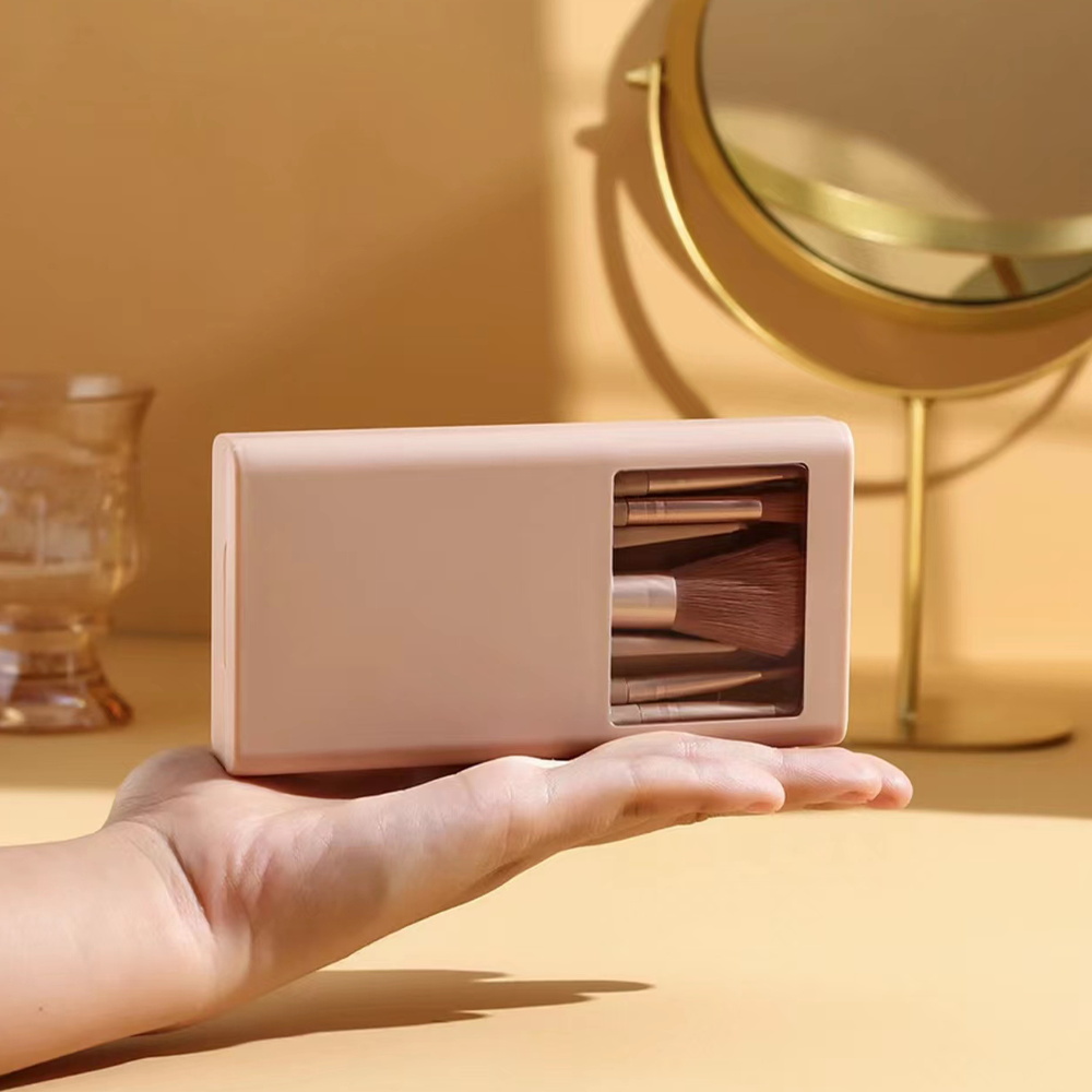 Kit de brochas cosméticas con  - Beauty Makeup Tools Set reseña y precio