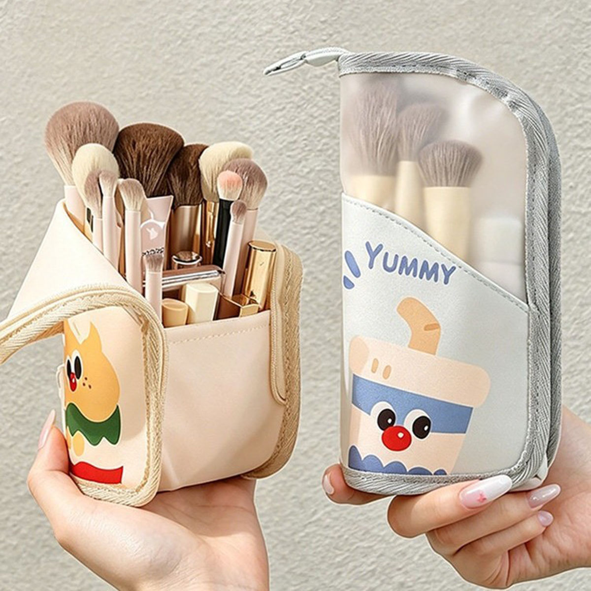 Bolsa de cosméticos para mujer - Beauty Preservation Makeup Bag reseña y precio