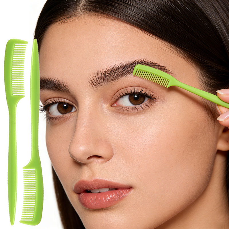 Juego de 25 Mini Peines para C - Beauty Makeup Tools Set reseña y precio