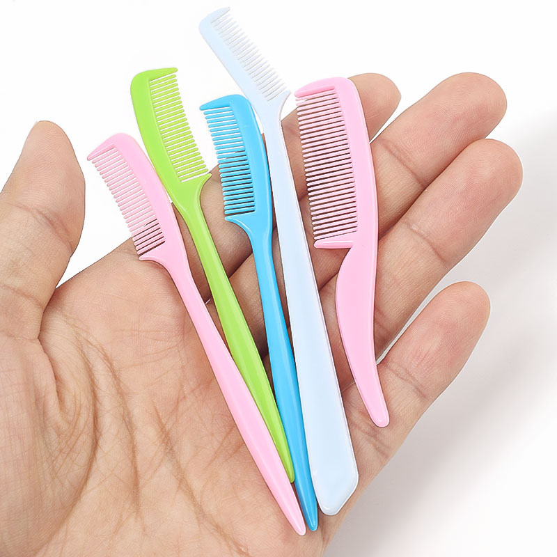 Juego de 25 Mini Peines para C - Beauty Makeup Tools Set reseña y precio