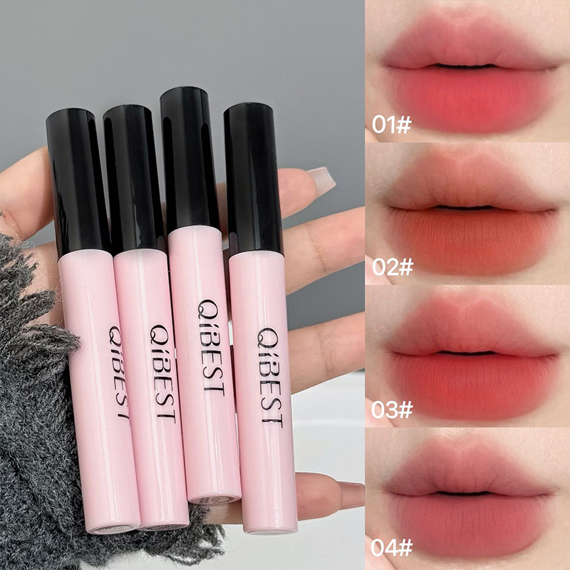 QIBEST-Juego de maquillaje con - Beauty Makeup Camera reseña y precio