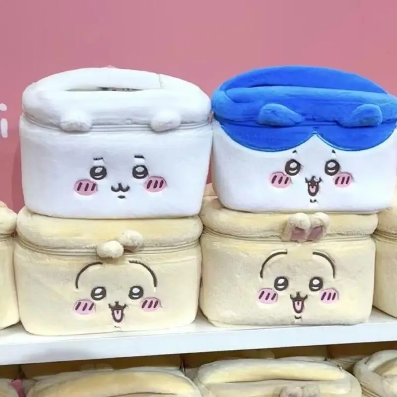 Bolsa de Maquillaje de Felpa C - Beauty Preservation Makeup Bag reseña y precio