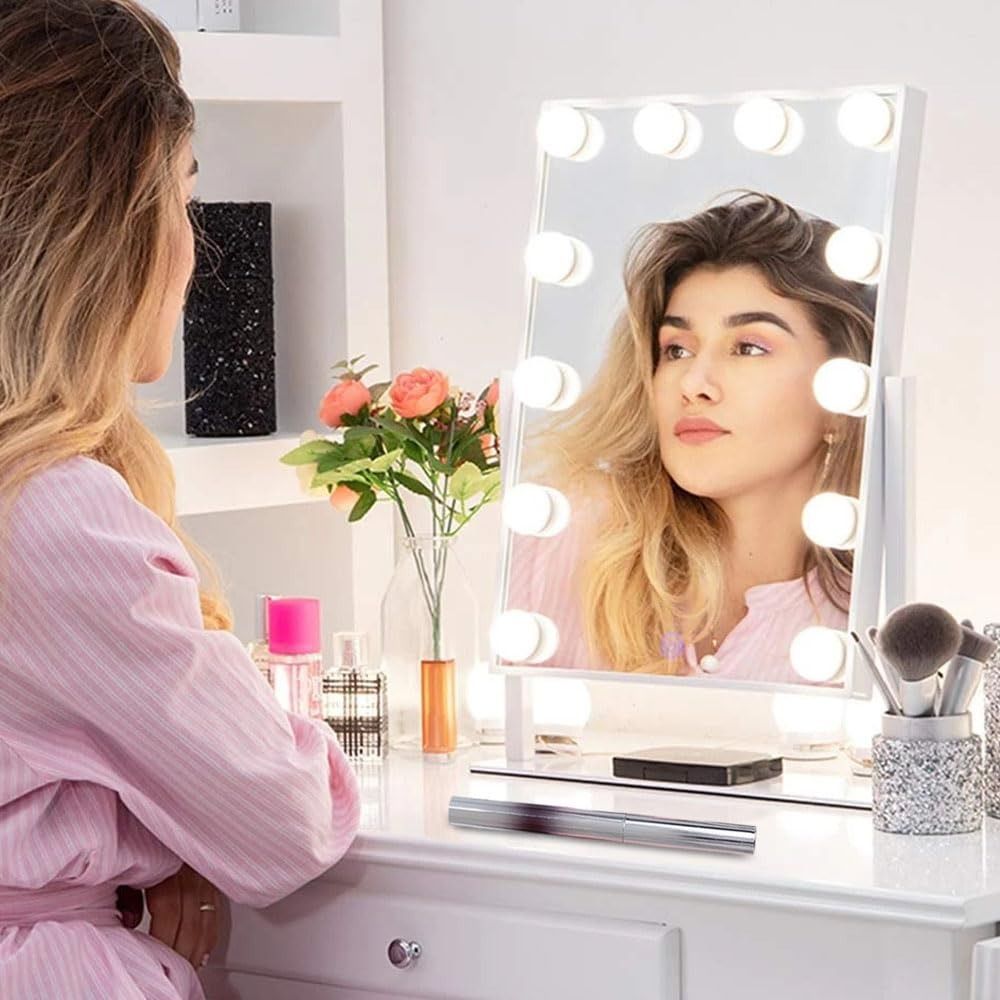 Máscara de varita de hierro ne - Waterproof Mascara Wand reseña y precio