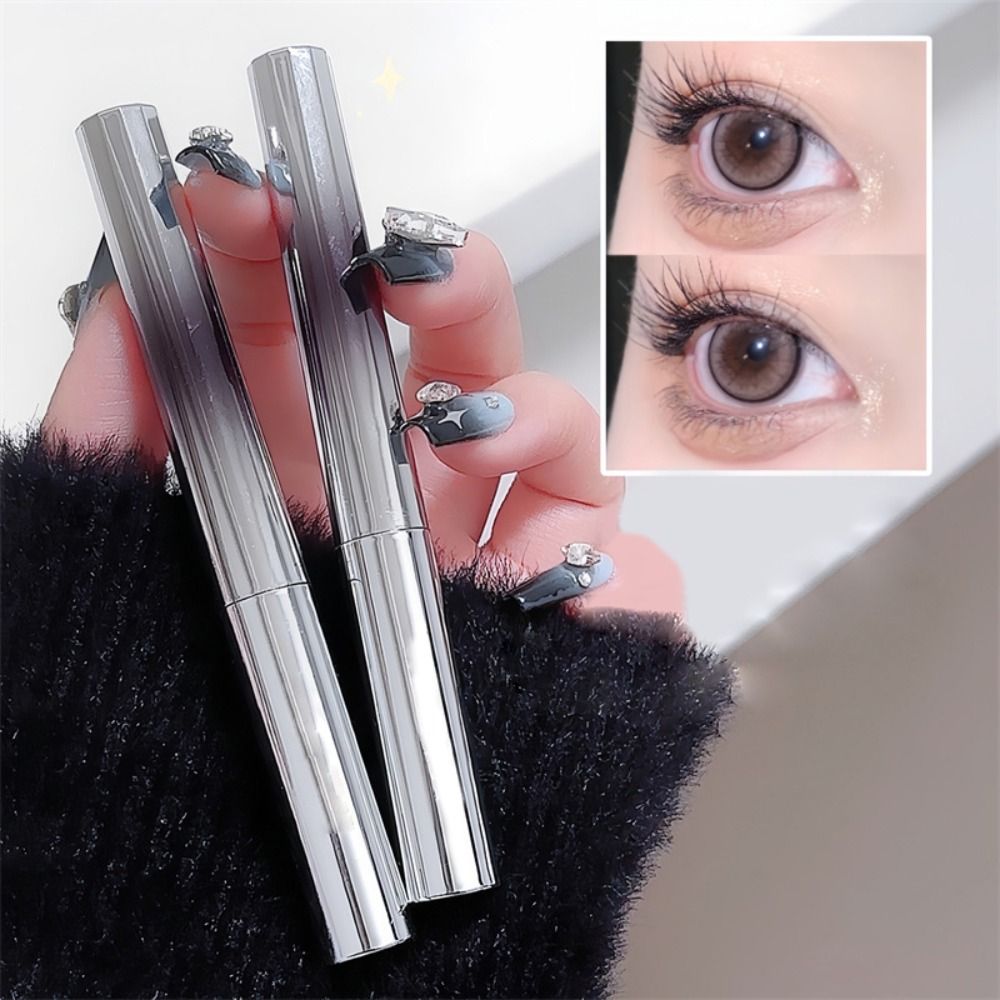 Máscara de varita de hierro ne - Waterproof Mascara Wand reseña y precio
