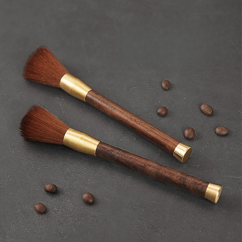 Cepillo de Limpieza para Molin - Blush Brush Kabuki reseña y precio