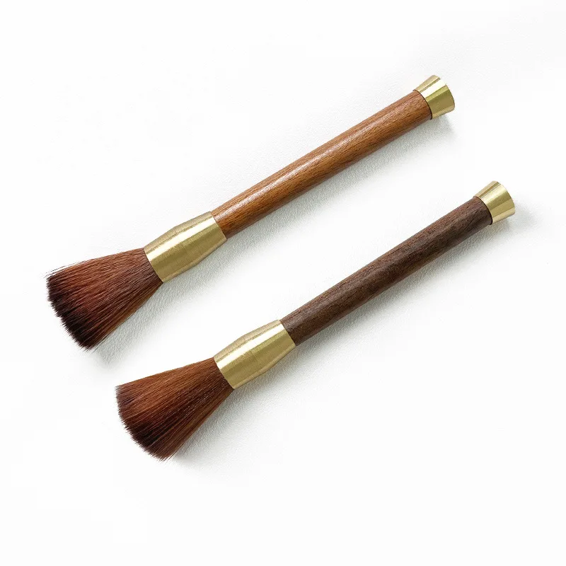 Cepillo de Limpieza para Molin - Blush Brush Kabuki reseña y precio