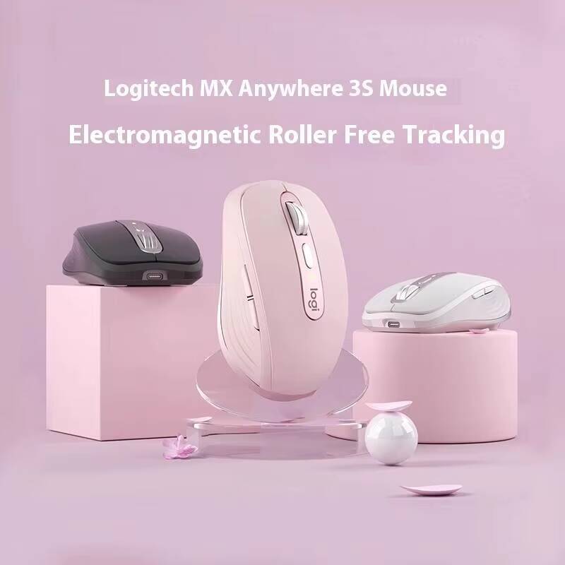 Ratón MX Anywhere 3S Resistent - Beauty Makeup Events reseña y precio