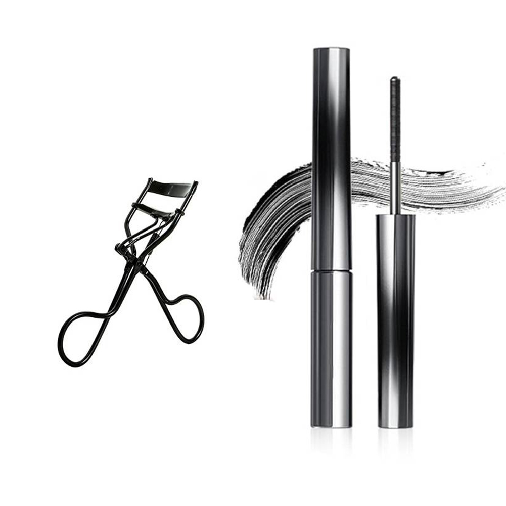Máscara de pestañas de metal l - Waterproof Mascara Wand reseña y precio