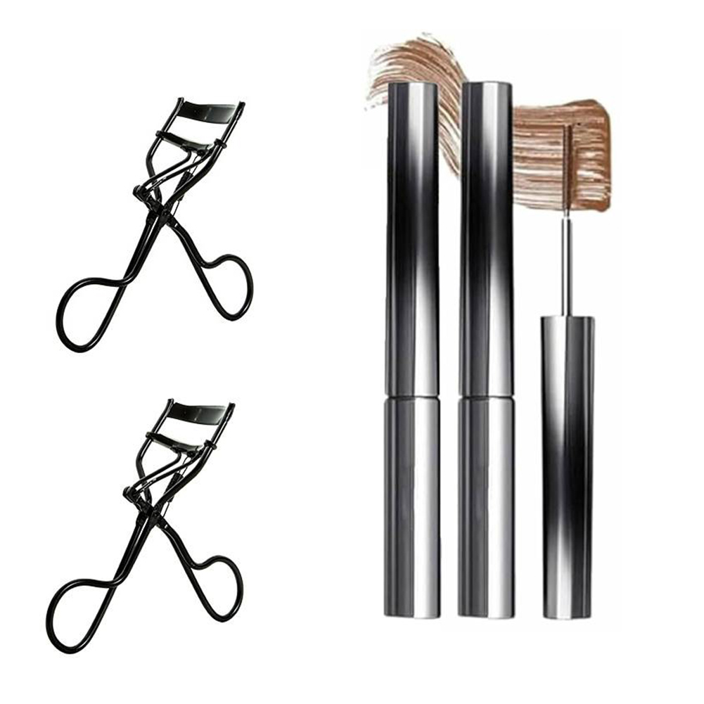 Máscara de pestañas de metal l - Waterproof Mascara Wand reseña y precio