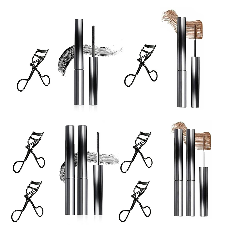 Máscara de pestañas de metal l - Waterproof Mascara Wand reseña y precio