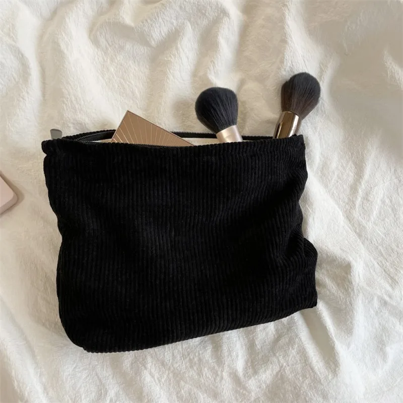Bolsa de cosméticos de viaje d - Beauty Preservation Makeup Bag reseña y precio