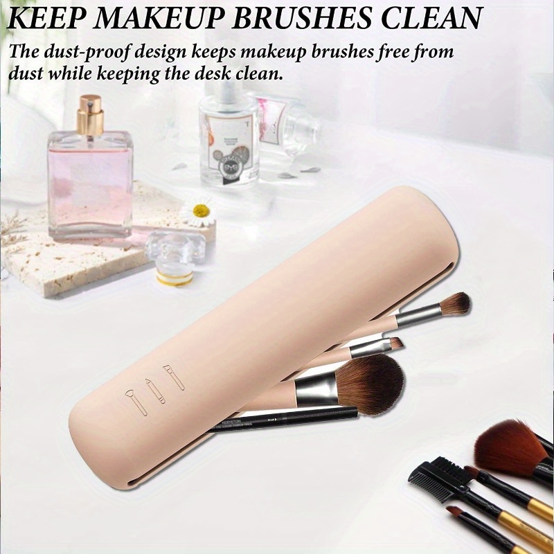 Bolsa de maquillaje, bolsa par - Beauty Preservation Makeup Bag reseña y precio